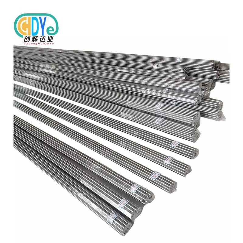 Niobium Alloy Rod